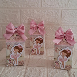 Fabrica di Festa Mimos Personalizados em Papelaria