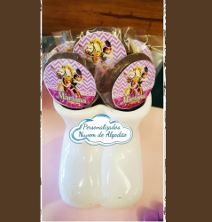 Adesivo 5x5 Rapunzel - Enrolados Adesivo 5x5 Rapunzel - Enrolados