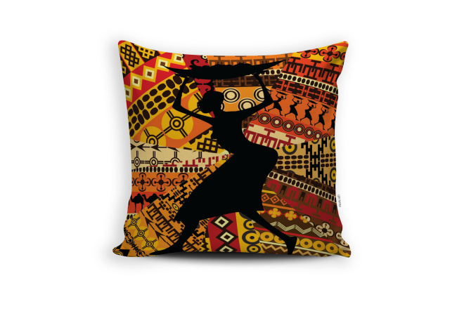 Almofada Decorativa Afro 01 Almofada Decorativa Afro 01-DICAS DE CUIDADOS BÁSICOS COM A SUA ALMOFADA
•	Remova o pó da almofada pelo menos três vezes