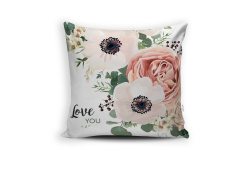 Almofada Decorativa Love You Almofada Decorativa Love You