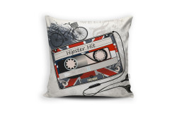 Almofada Decorativa Vintage Almofada Decorativa Vintage