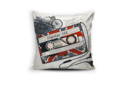 Almofada Decorativa Vintage Almofada Decorativa Vintage