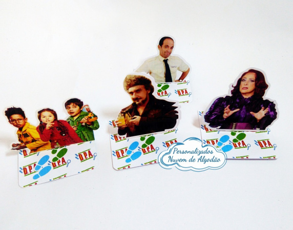 Aplique 3d de caixinha DPA Aplique 3d de caixinha DPA-Aplique 3d de caixinha DPA 
Fazemos em qualquer tema.
Envie nome e idade para personalização c