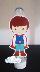 Aplique de tubete Branca de neve - Príncipe cute Aplique de tubete Branca de neve - Príncipe cute