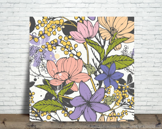 Azulejo Decorativo Floral 06 Azulejo Decorativo Floral 06-Azulejo 15x15 Feito por sublimação
NÃO DESBOTA E NÃO DESCASCA.
POSSUI ALTO BRILHO E EXCELENTE