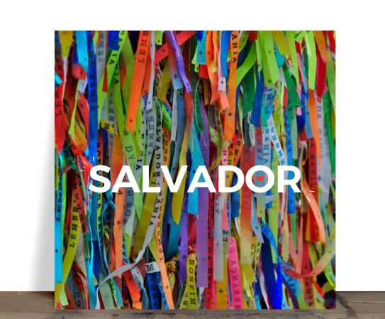 Azulejo Decorativo Salvador Azulejo Decorativo Salvador-Azulejo 15x15 Feito por sublimação
NÃO DESBOTA E NÃO DESCASCA.
POSSUI ALTO BRILHO E EXCELENTE