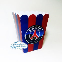 Cachepô P PSG Cachepô P PSG