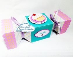 Caixa bala inteira Confeitaria Caixa bala inteira Confeitaria