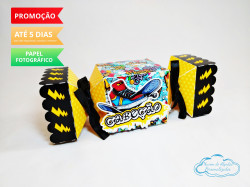 Caixa bala inteira Skate Caixa bala inteira Skate