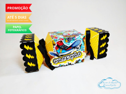 Caixa bala inteira Skate Caixa bala inteira Skate