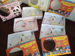 Caixa Kit Mini Confeiteiro Páscoa Caixa Kit Mini Confeiteiro Páscoa