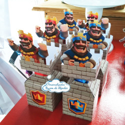 Caixa meia Clash Royale Caixa meia Clash Royale