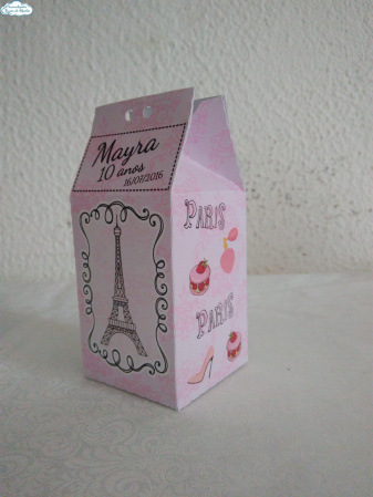 Caixa milk Paris Rosa Caixa milk Paris Rosa-Caixa milk Paris Rosa
Fazemos em qualquer tema.
Envie nome e idade para personalização.
- Pro