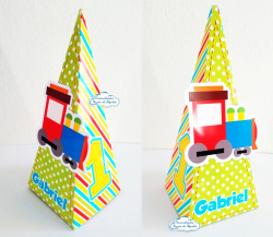 Caixa pirâmide Brinquedos Caixa pirâmide Brinquedos