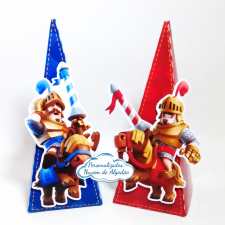 Caixa pirâmide Clash Royale Caixa pirâmide Clash Royale-Caixa pirâmide Clash Royale com aplique.
Fazemos em qualquer tema.
Envie nome e idade para person