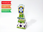 Caixa pirâmide Copa do mundo - Brasil-Caixa pirâmide Copa do mundo - Brasil

Fazemos em qualquer tema.
Envie nome e idade para persona