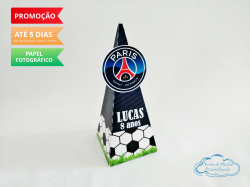 Caixa pirâmide PSG Caixa pirâmide PSG