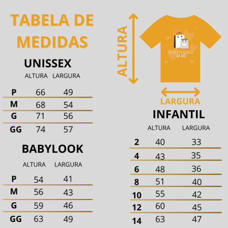 Camiseta Autismo Ref.02 Camiseta Autismo Ref.02-A camiseta do autismo é uma celebração da diversidade e da inclusão, perfeita para quem deseja a