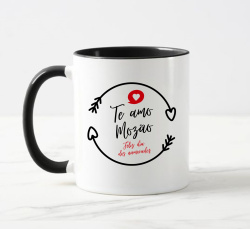 CANECA TE AMO MOZÃO CANECA TE AMO MOZÃO