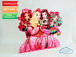 Display de mesa Ever after high 27cm Display de mesa Ever after high 27cm