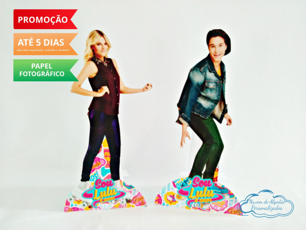 Display de mesa Sou Luna 27cm - Ambar e Simón Display de mesa Sou Luna 27cm - Ambar e Simón-Display de mesa Sou Luna até 27cm -  Ambar e Simón
Largura varia de acordo com a imagem.
- Pos