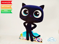 Display de mesa Vera e o reino do arco íris 27cm - Bartleby Display de mesa Vera e o reino do arco íris 27cm - Bartleby