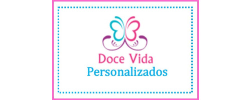 Doce Vida Personalizados Doce Vida Personalizados