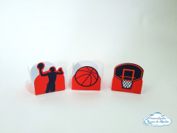 Forminha Basquete Forminha Basquete