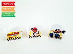 Forminha Blaze and the monster machine Forminha Blaze and the monster machine