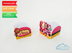 Forminha Ever after high Forminha Ever after high