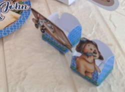 Forminha para doces Ursinho Aviador aniversário forminha para docinhos Forminha para doces Ursinho Aviador aniversário forminha para docinhos