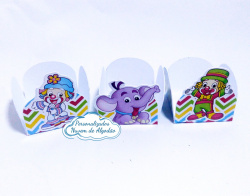 Forminha Patati Patatá Floffy Forminha Patati Patatá Floffy