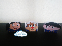Forminha Show da luna Forminha Show da luna
