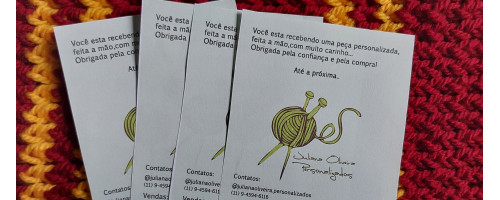 Juliana Oliveira Personalizados Juliana Oliveira Personalizados