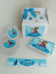 KIT FESTA ESCOLAR KIT FESTA ESCOLAR