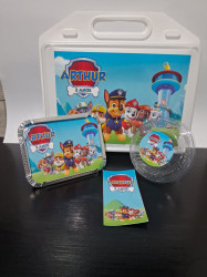 KIT FESTA ESCOLAR PATRULHA CANINA 3 KIT FESTA ESCOLAR PATRULHA CANINA 3