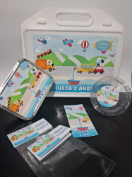 KIT FESTA ESCOLAR PERSONALIZADO MEIOS DE TRANSPORTE KIT FESTA ESCOLAR PERSONALIZADO MEIOS DE TRANSPORTE