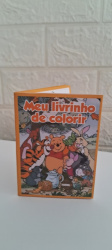 Kit lembrancinhas Ursinho Pooh Mini livrinho de colorir do Ursinho Pooh lembrancinha de aniversario do Ursinho Pooh revistinha de colorir Ursinho Pooh Kit colorir Ursinho Pooh Kit lembrancinhas Ursinho Pooh Mini livrinho de colorir do Ursinho Pooh lembrancinha de aniversario do Ursinho Pooh revistinha de colorir Ursinho Pooh Kit colorir Ursinho Pooh