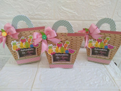 Lembrancinha de aniversário Quitandinha Frutinhas feirinha sacolinha quitanda Lembrancinha de aniversário Quitandinha Frutinhas feirinha sacolinha quitanda