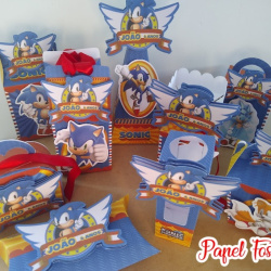 Lembrancinha Sonic lembrancinha de aniversário do Sonic personalizados do Sonic jogo sonic caixinhas Sonic kit festa infantil do Sonic Lembrancinha Sonic lembrancinha de aniversário do Sonic personalizados do Sonic jogo sonic caixinhas Sonic kit festa infantil do Sonic