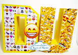 Letra 3d Emoji-Letra 3d Emoji

Atenção: Valor referente a unidade da letra!

Fazemos em qualquer tema.
Envie