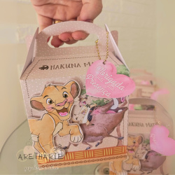 Maletinha Personalizada Rei Leão Feminina Maletinha Personalizada Rei Leão Feminina