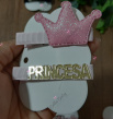 Par hair clips Princesa-Trio hair clips com acrílico  princesa 
Temos várias combinações e modelos. 


Por se tratar