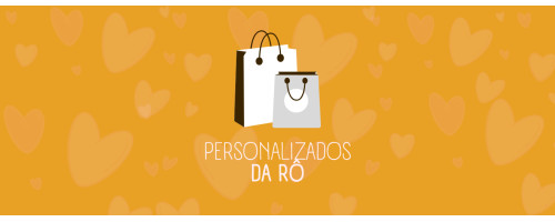 Personalizados Da Rô Personalizados Da Rô