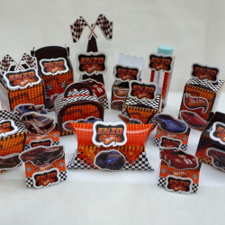 Personalizados do Hot wheels lembrancinha personalizada Personalizados do Hot wheels lembrancinha personalizada