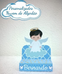 Porta bis duplo Batizado Porta bis duplo Batizado