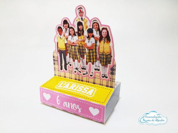 Porta bis duplo Carrossel Porta bis duplo Carrossel-Porta bis duplo Carrossel
Fazemos em qualquer tema.
Envie nome e idade para personalização.
-