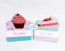 Porta bis duplo Confeitaria Porta bis duplo Confeitaria