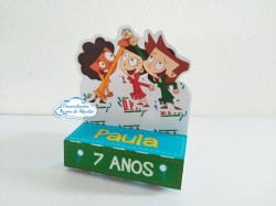 Porta bis duplo D.P.A Porta bis duplo D.P.A