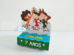 Porta bis duplo D.P.A Porta bis duplo D.P.A